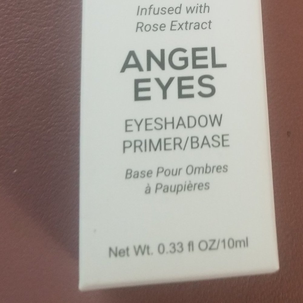 Angel Eyes Primer